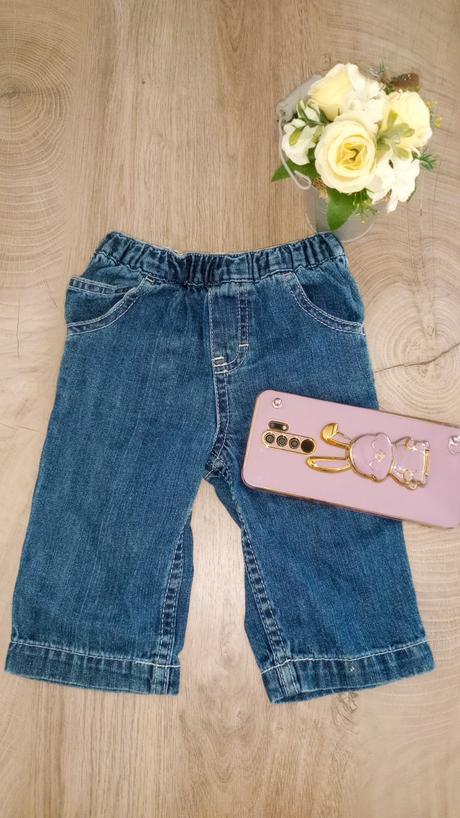 Rifle pre bábätko, 68