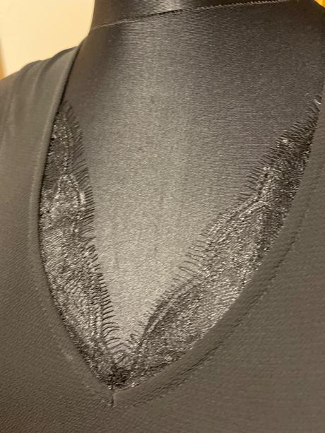 Motivi - damska bluzka, s