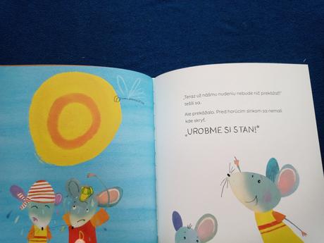 Veľká nuda - tim a pim,