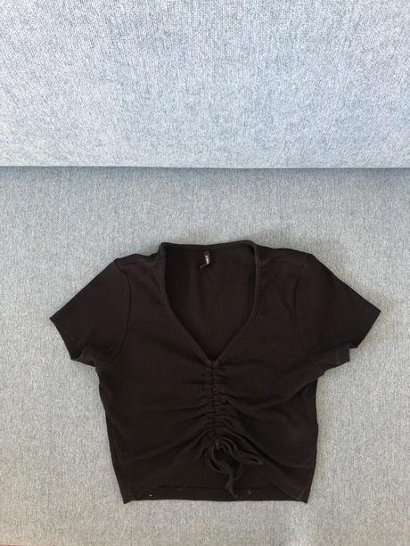 Crop top only, only,xs