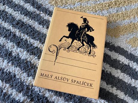 Malý alšův špalíček (1974),