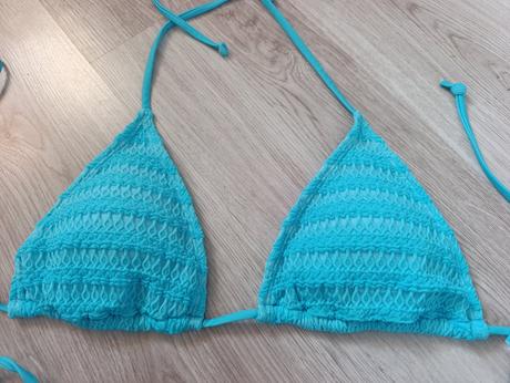 Krásne bikiny, m