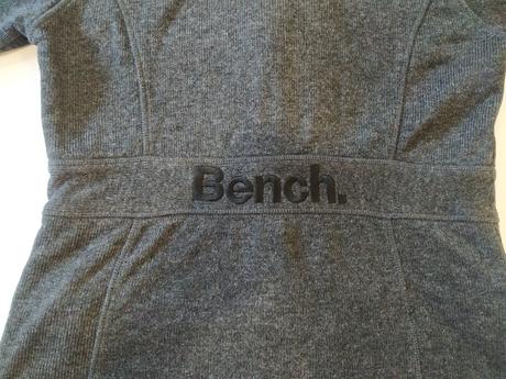 Vlnený kabát bench, bench,m