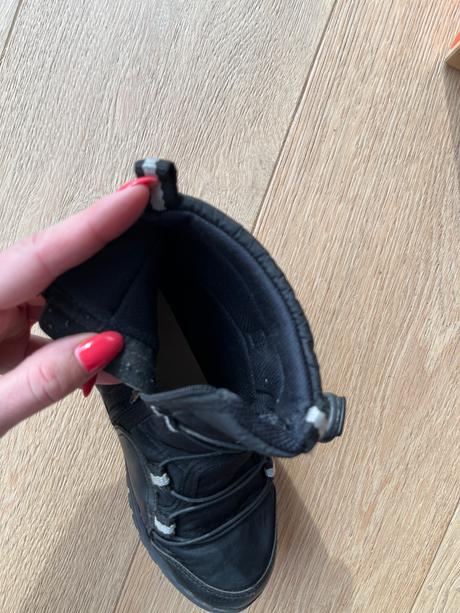 Čižmičky bibi roller new, 32