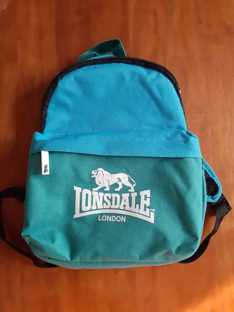 Detský ruksak, lonsdale