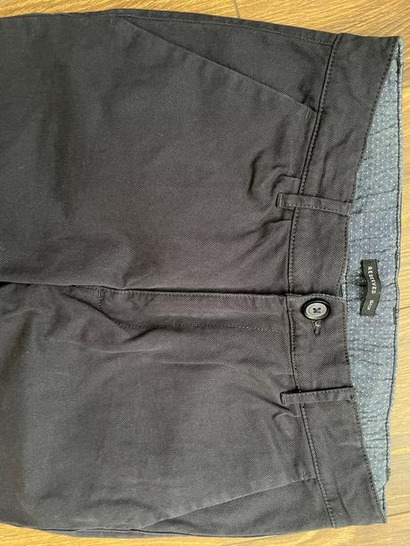 Nohavice, reserved,164