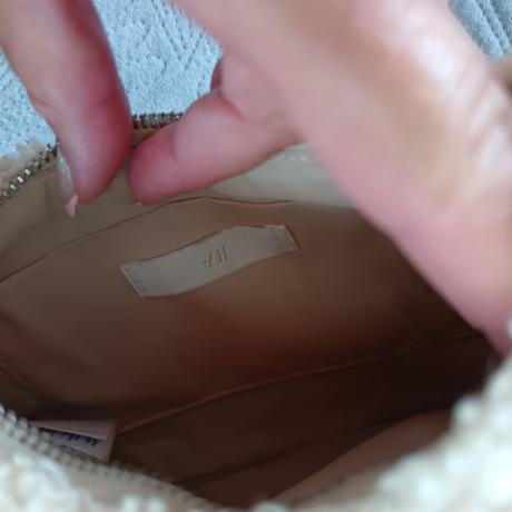 Štýlová kabelka, h&m