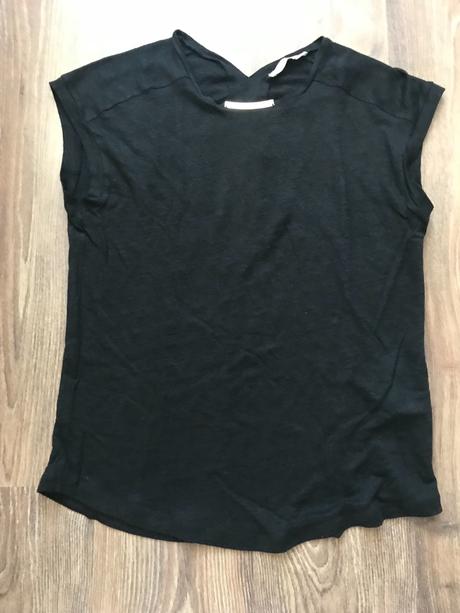 Elegantne tricko zara, zara,s