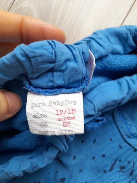 Kraťasy zara, zara,86