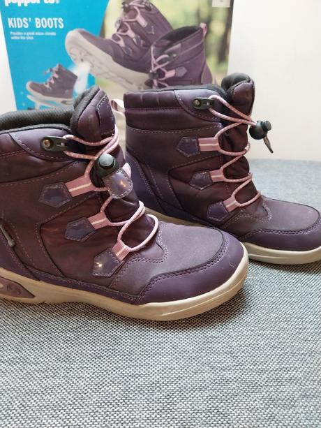 Snehule, pepperts,36