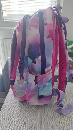 Školská taška topgal, 