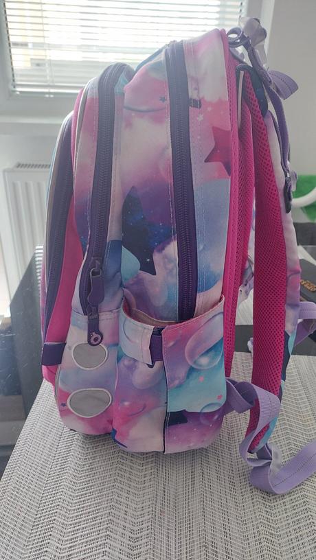 Školská taška topgal, 