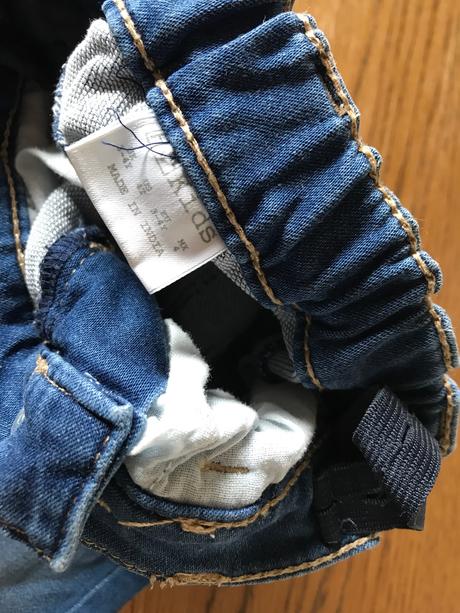 Diev.slim elas.rifle vel.104, f&f,104