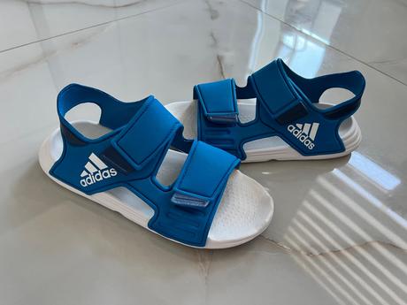 Sandále adidas, adidas,34