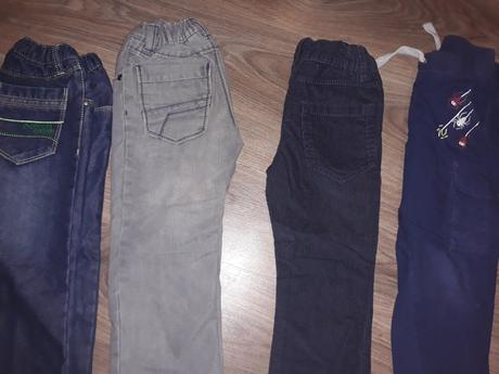 Zateplene nohavice, dopodopo,104