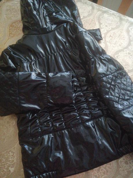 Vetrovka zara, zara,116