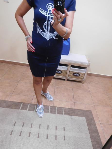 Sukňa gate, gate,xs