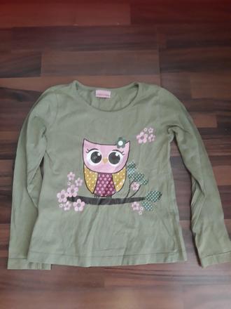 Tricko, cherokee,110