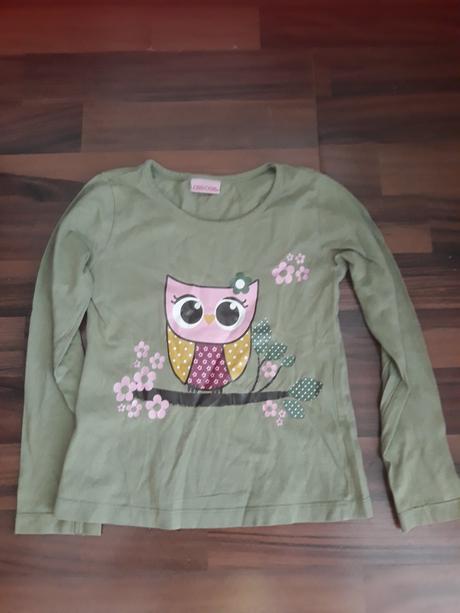 Tricko, cherokee,110