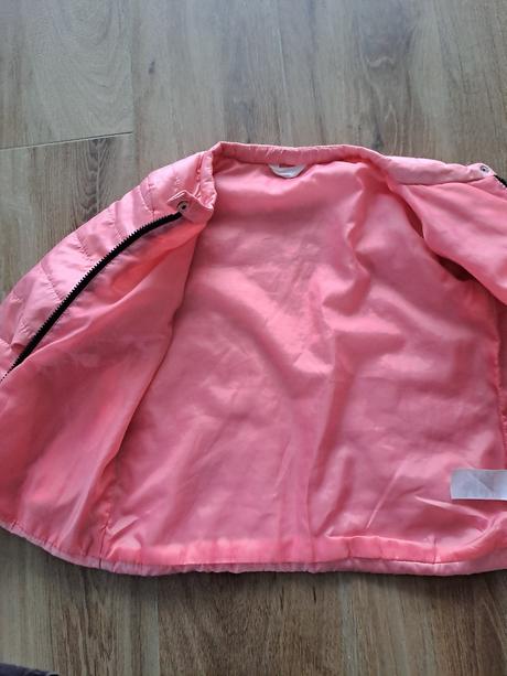Prechodná bunda, pepco,134