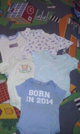 Body na donosenie, 68