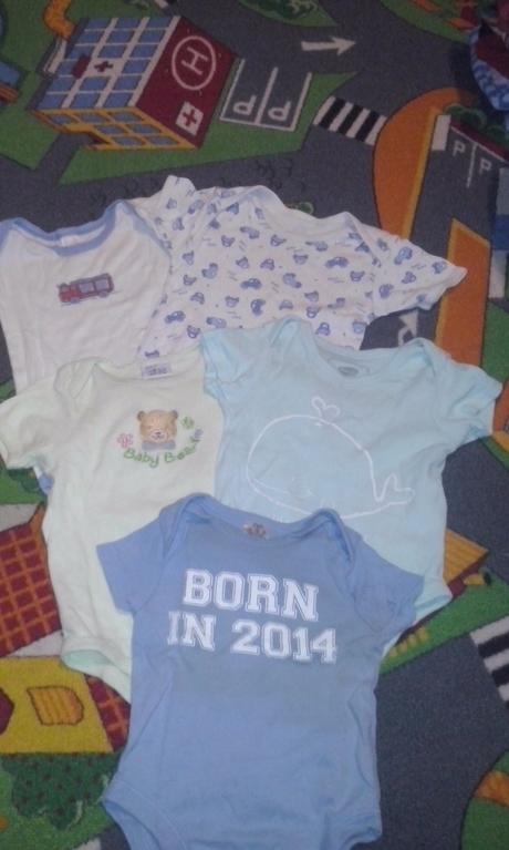 Body na donosenie, 68