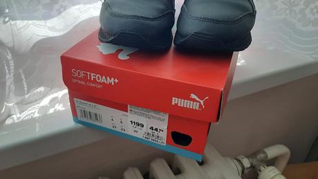 Botasky, puma,37