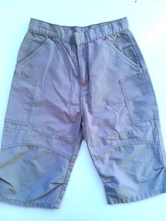 Krátke nohavice, next,134