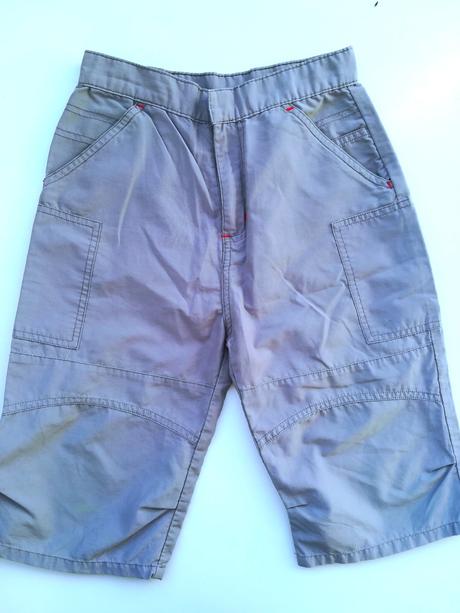 Krátke nohavice, next,134