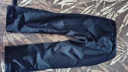 Damske sportove/turisticke nohavice, 42