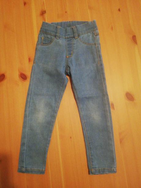 Riflove leginky, dopodopo,98