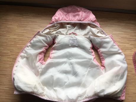 Ruzova vesticka zn. zara, zara,98