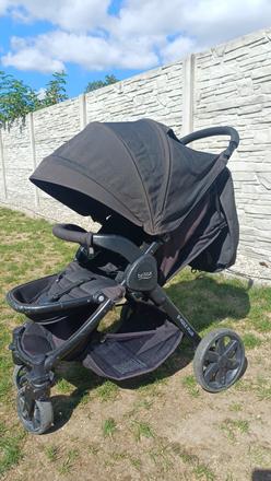 Britax b-agile plus, britax,britax b-agile 4 plus