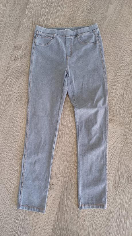 Riflove legíny, zara,140