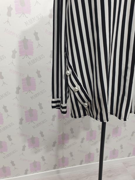 Zara blúzka s perlami s, zara,s