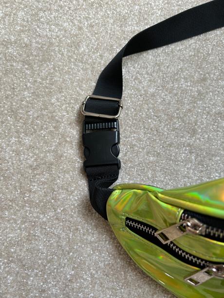 Ľadvinka grebnesor, 