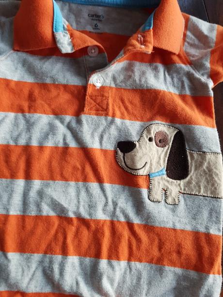 Opalovacky, carter's,68