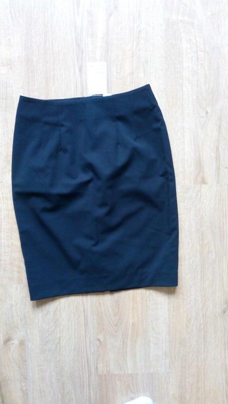 Puzdrová sukňa, h&m,34