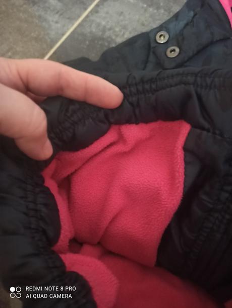 2x zimne bundy lupilu, lupilu,98