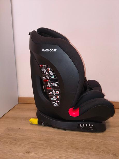 Maxi cosi titan autosedačka 9 36 kg, maxi cosi