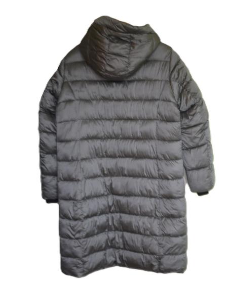 Amisu, dlhšia bunda na zimu, veľ. xl/xxl, amisu,xl