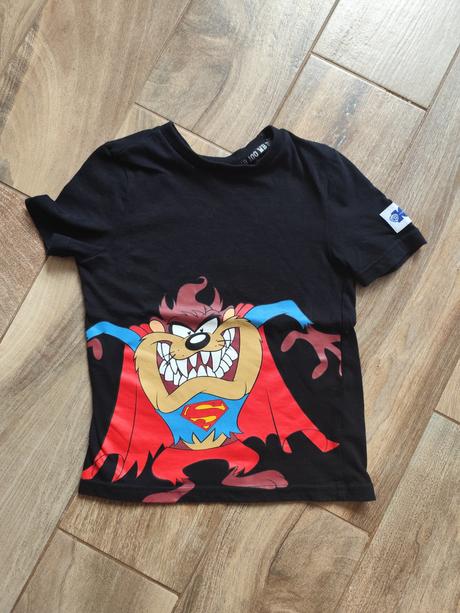 Tričká s krátkym rukávom, 98