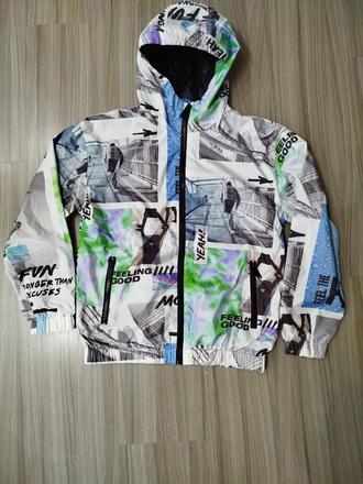 Bundy jarné - 3ks, 152