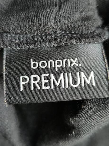 Merino rolák, bonprix,42