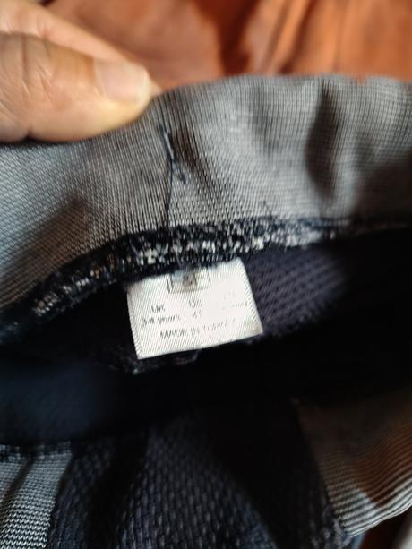 Tepláky 98/104, lindex,98
