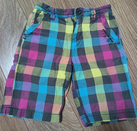 Kraťasy 122, next,122