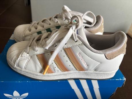 Adidas superstar, adidas,35