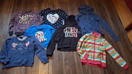 Balík 134/140, 122–134