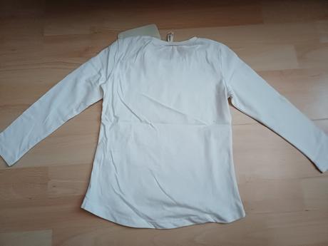 Nové veci pre dievčatko v.110, 104–116