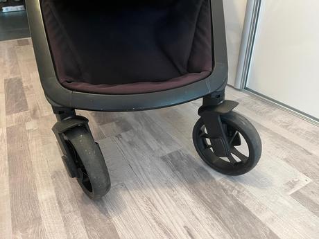 Športový kočík izopa, zopa,zopa fusion 2